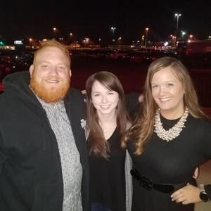 Meet your Posher, Jon